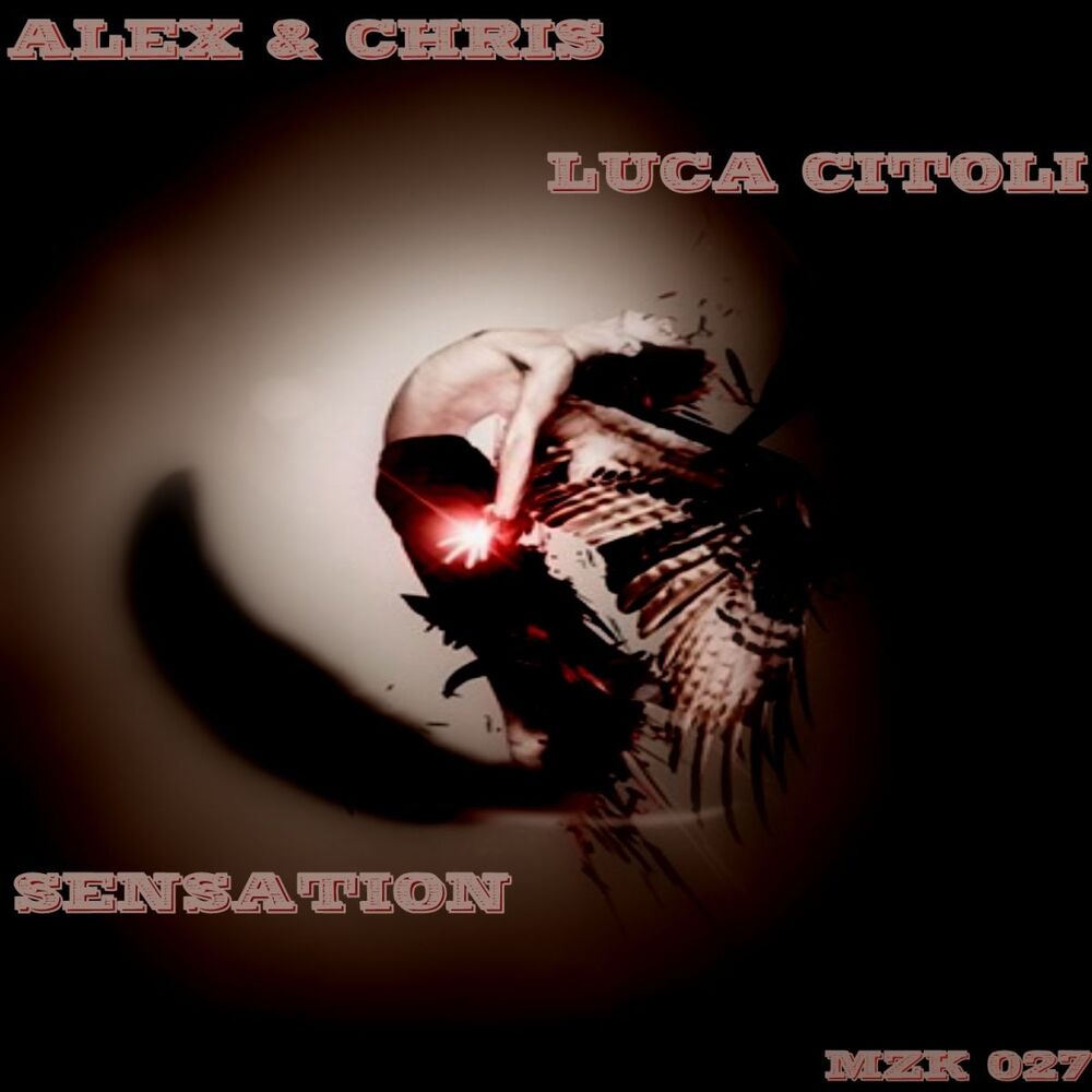 Picture of Sensation - EP