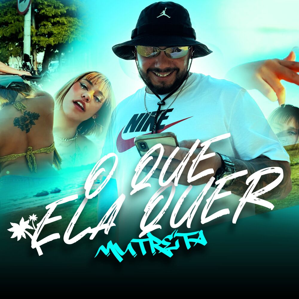 Picture of O Que Ela Quer