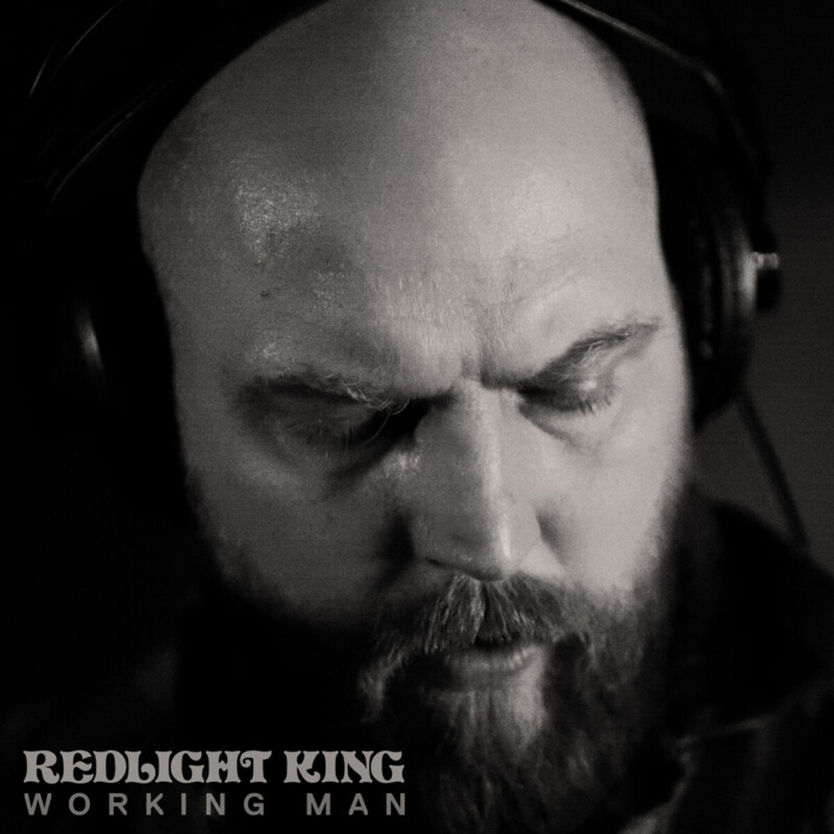 Album cover of Working Man