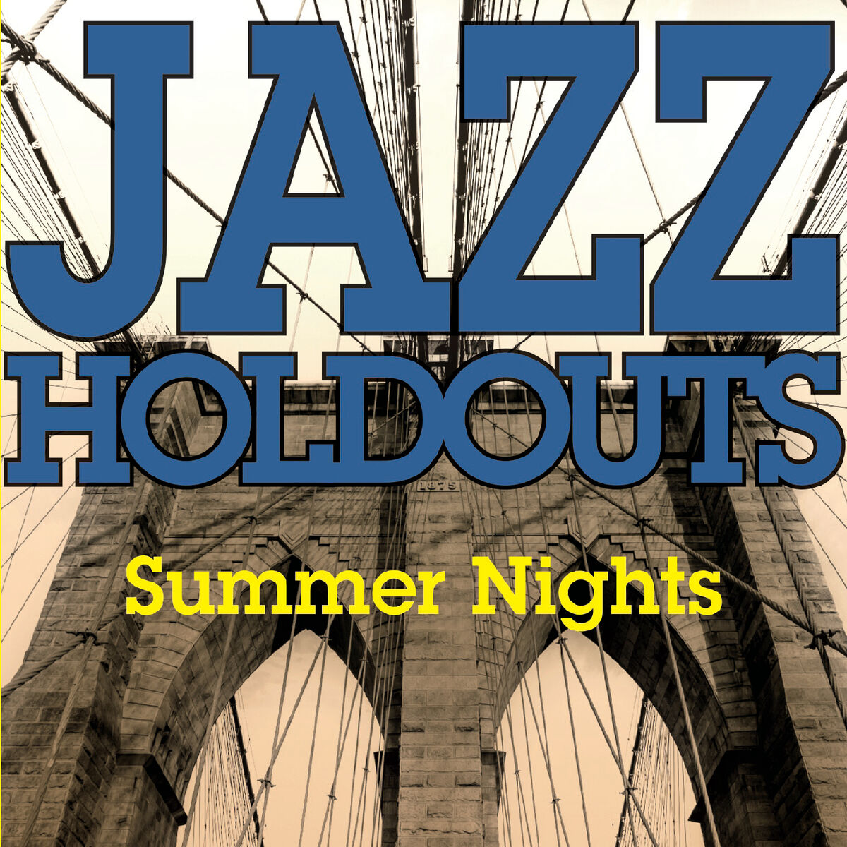Album cover of Summer Nights