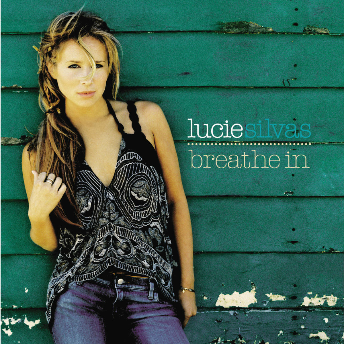 Album cover of Breath In