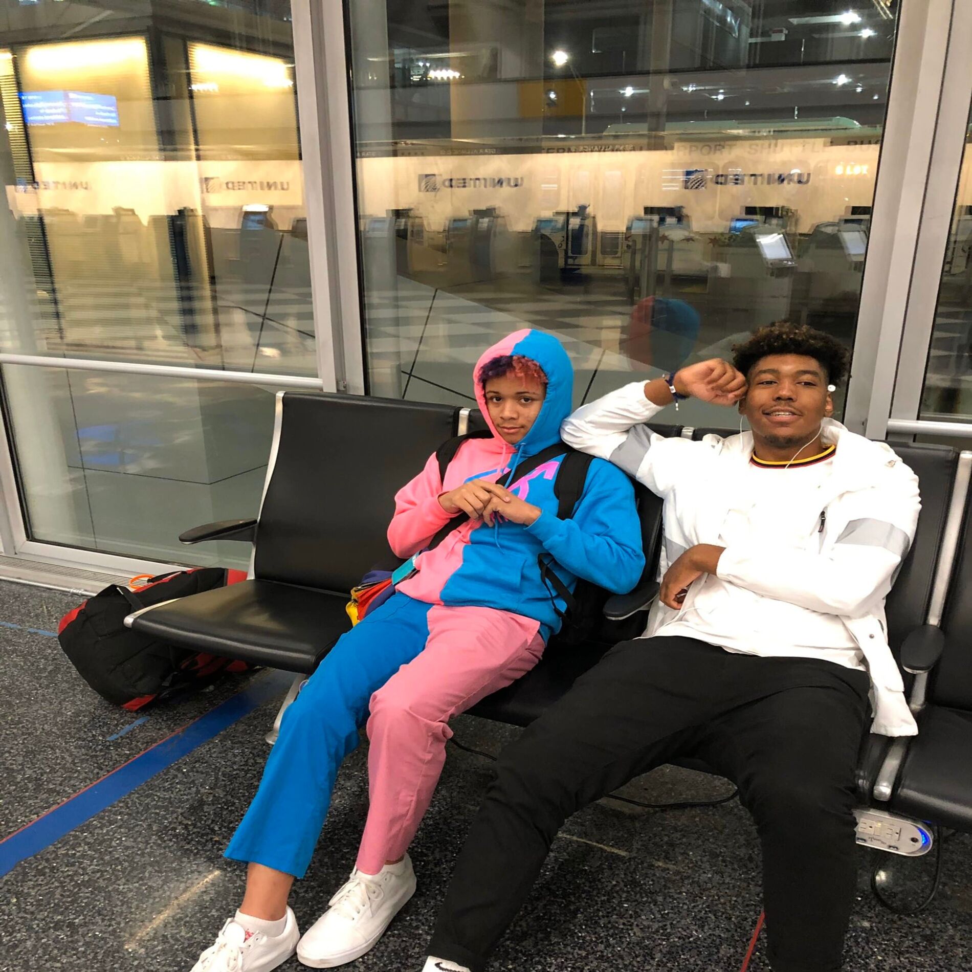 Album cover of Charlemagne (feat. MrHeadA$$Trendy)