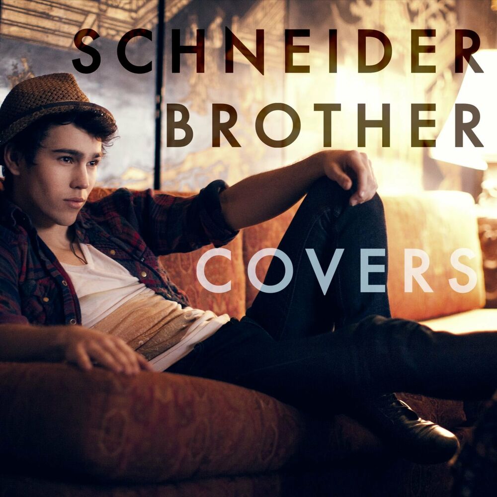 Picture of Schneider Brother Covers