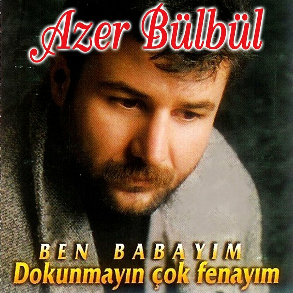 Picture of Dokunmayın Çok Fenayım (Ben Babayım)