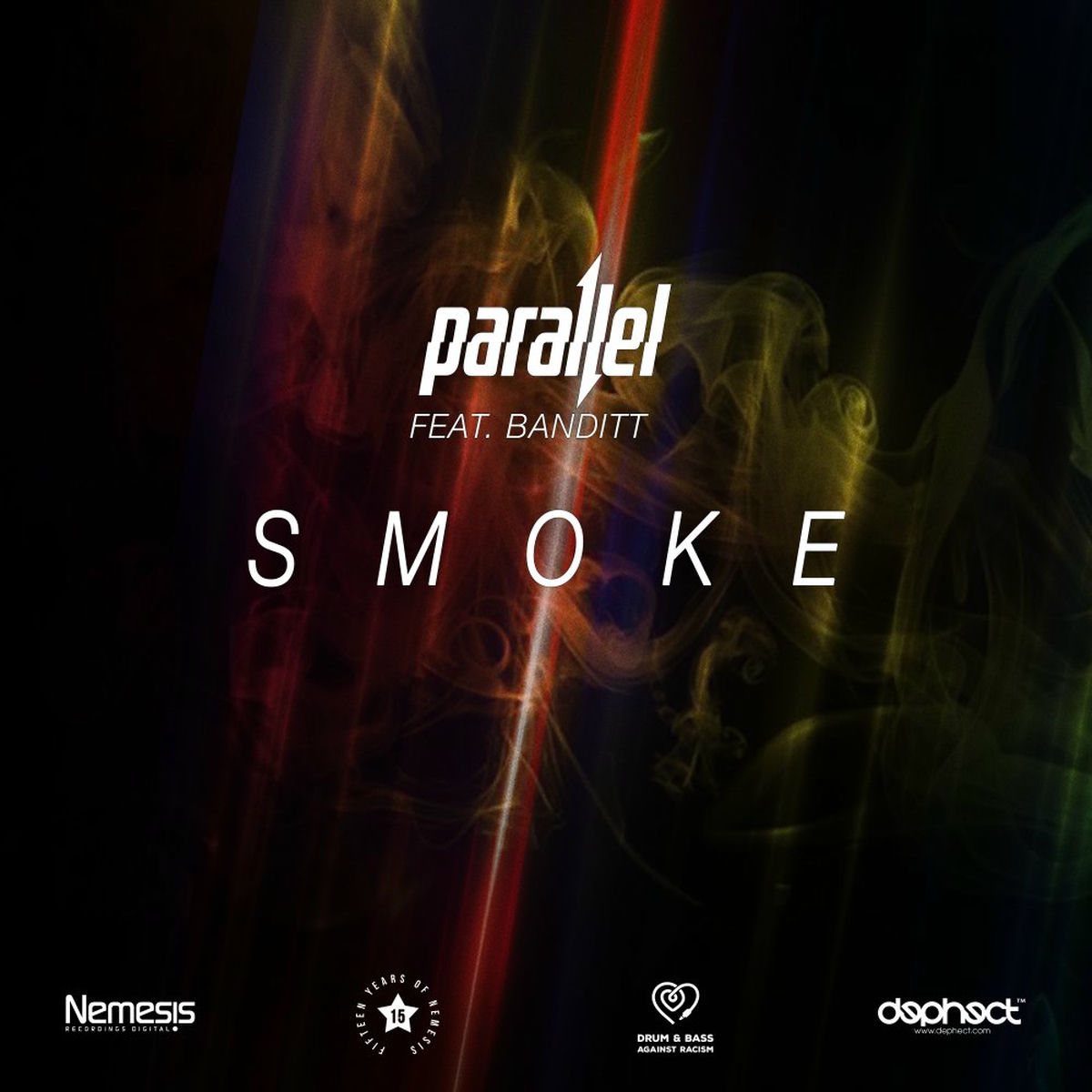 Album cover of Smoke