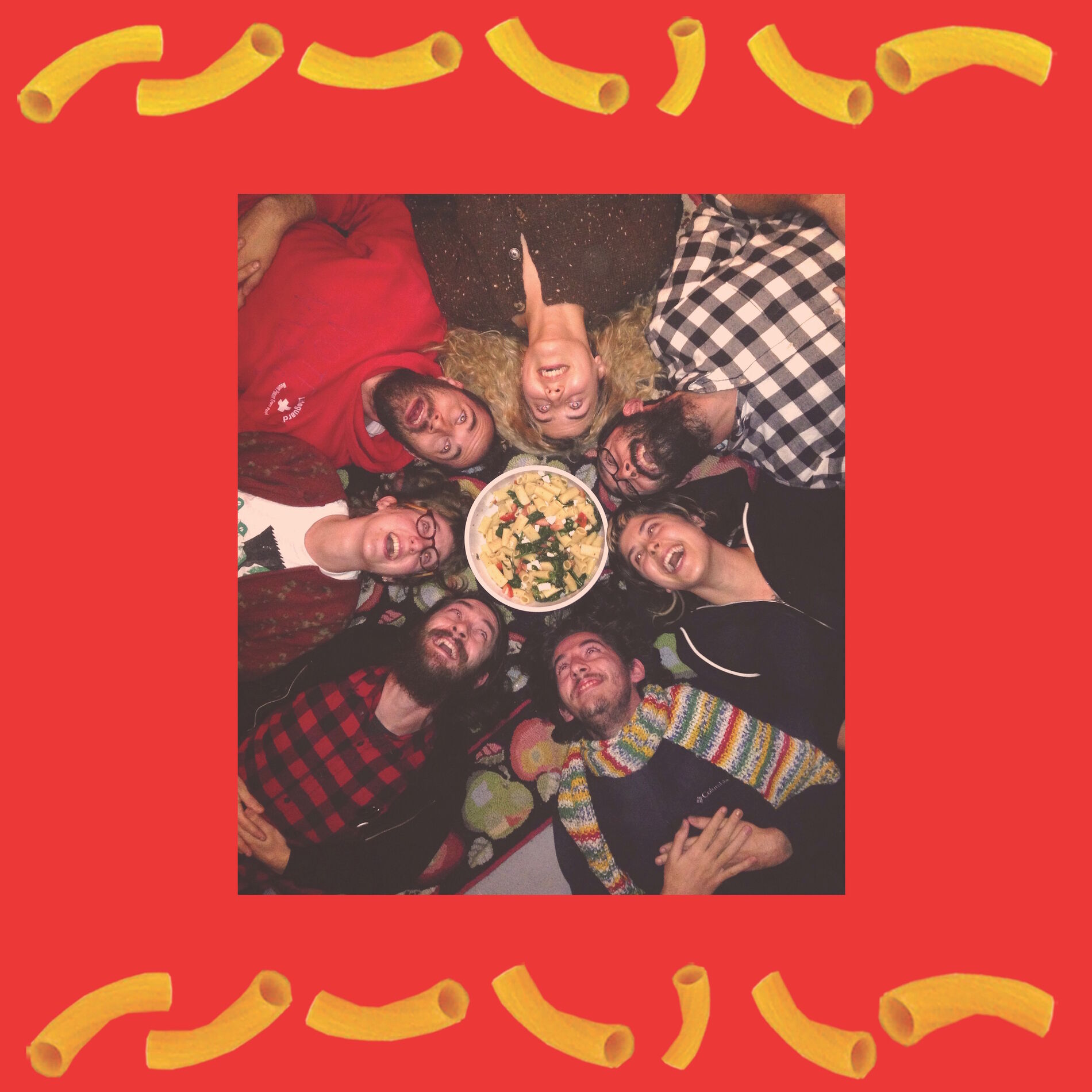Album cover of Chips for Dinner