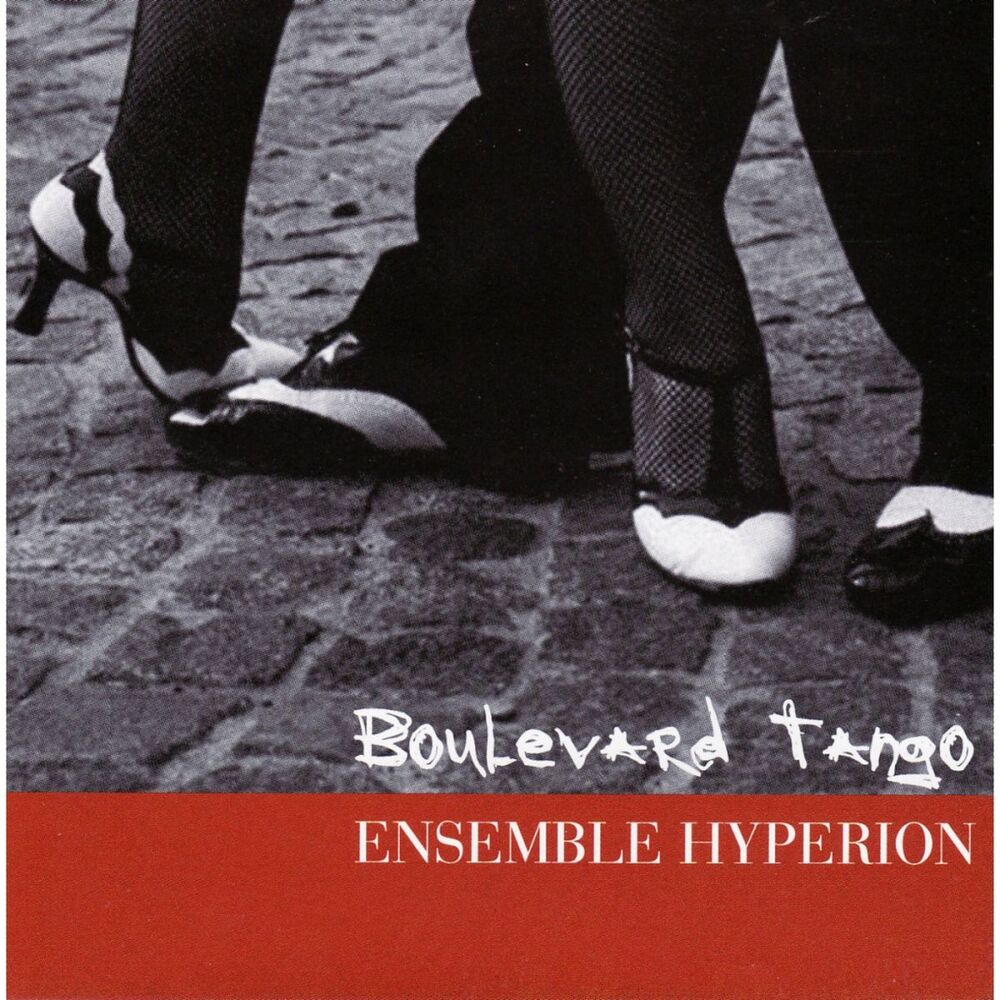 Picture of Boulevard Tango