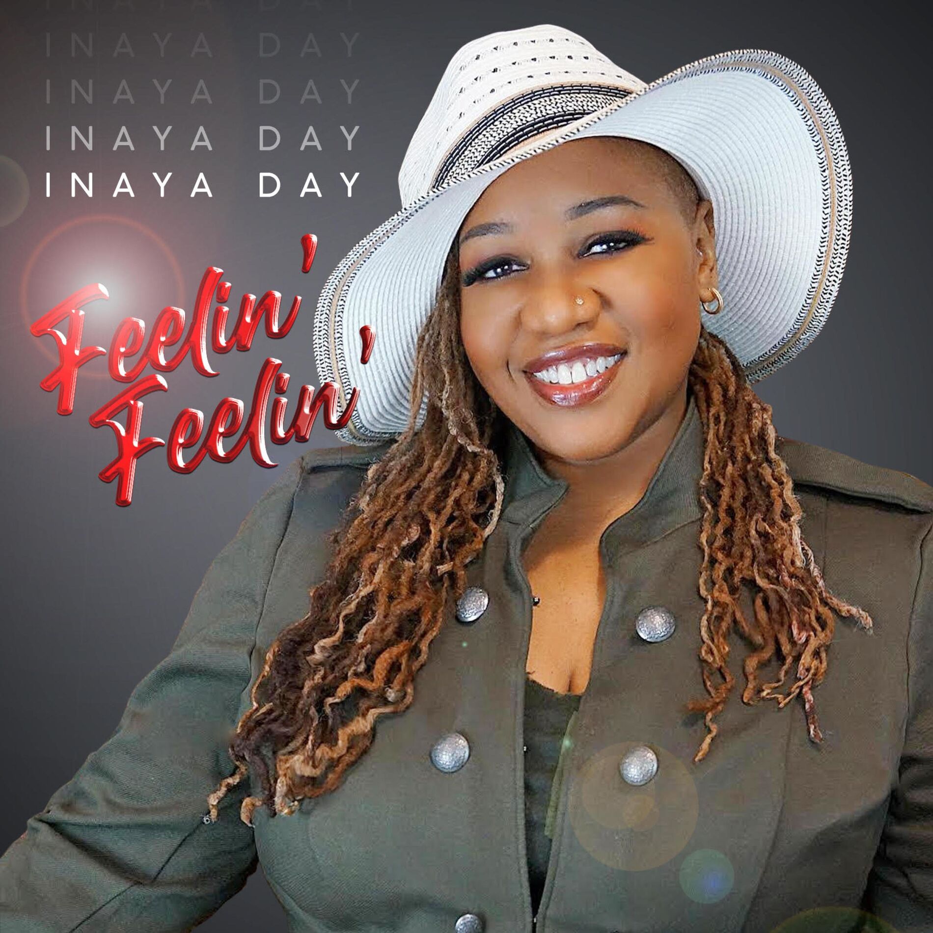 Album cover of Feelin' Feelin'