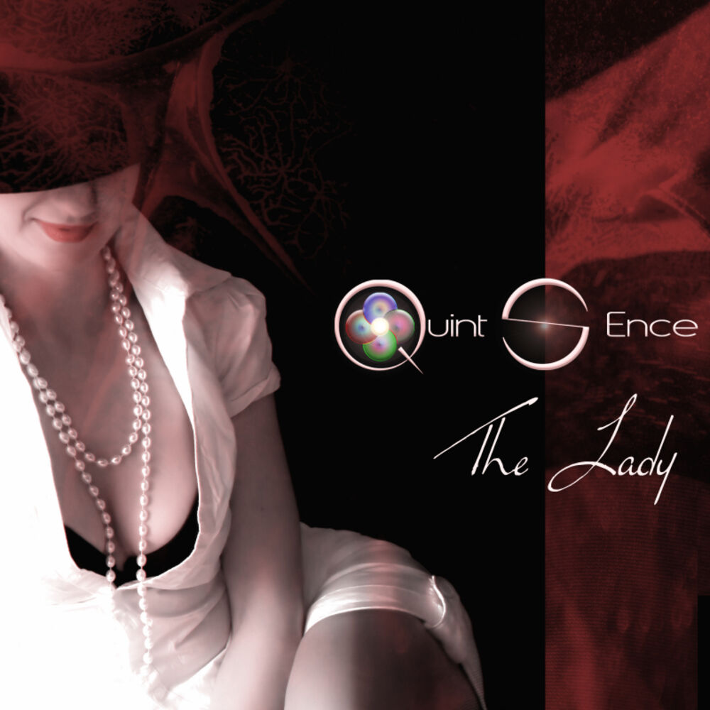 Picture of The Lady