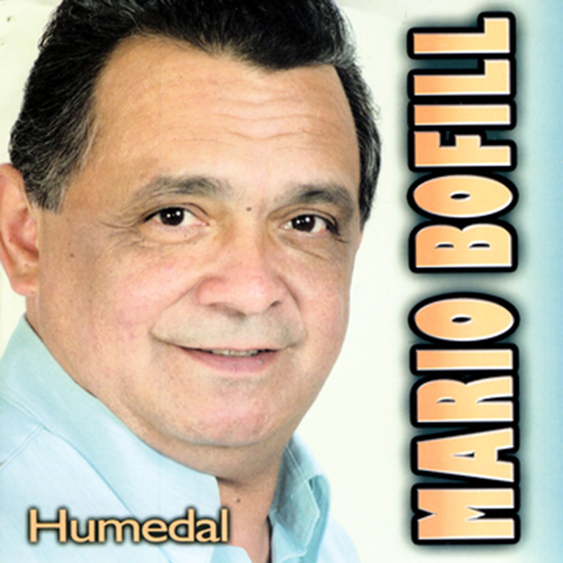 Album cover of Humedal