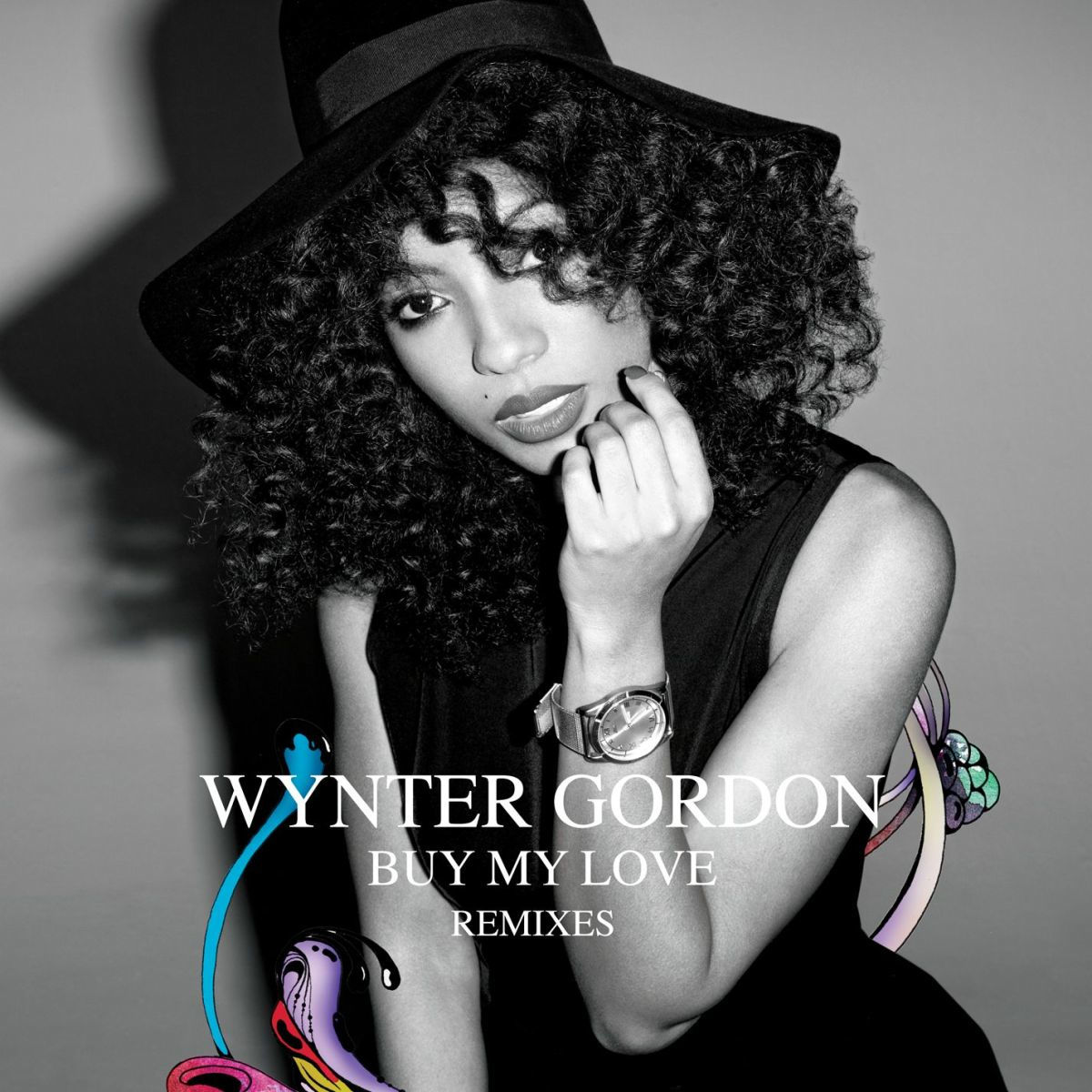 Album cover of Buy My Love (Remixes)
