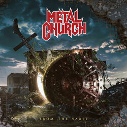 Cover of From the Vault