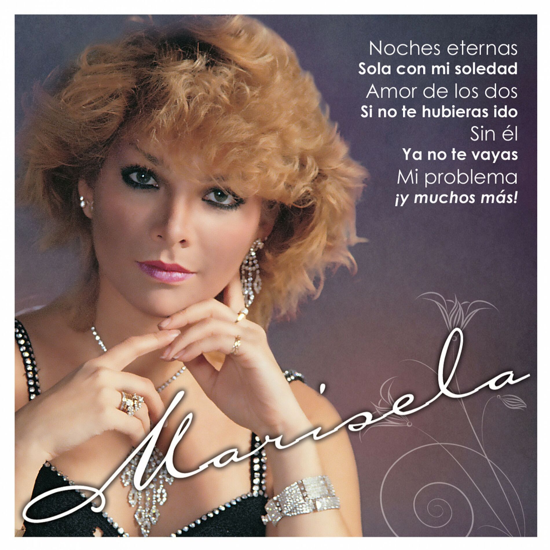 Album cover of No Me Hablen de Él