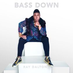Cover of Bass Down