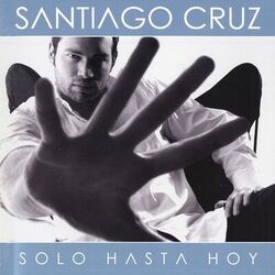 Cover of Solo Hasta Hoy