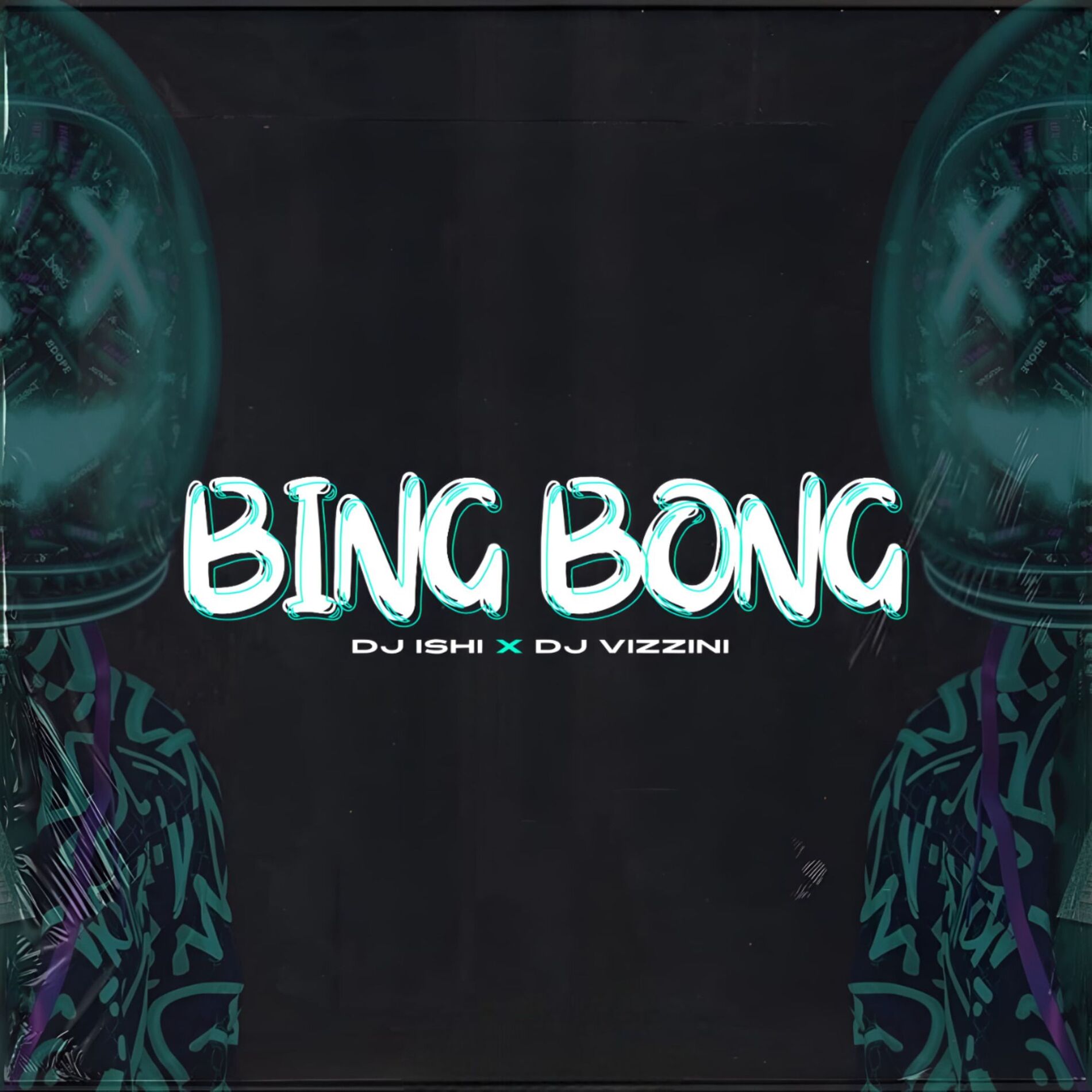 Album cover of Bing Bong