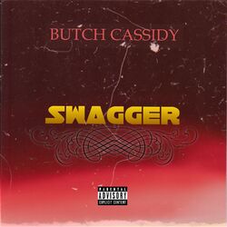 Cover of Swagger