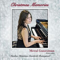 Cover of Christmas Memories