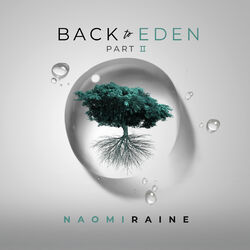 Cover of Back to Eden Pt. II
