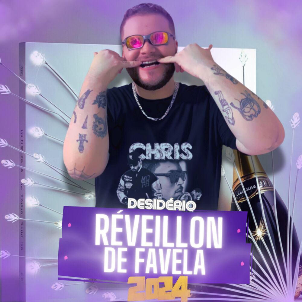 Picture of Réveillon de Favela (Dezembro 2024)
