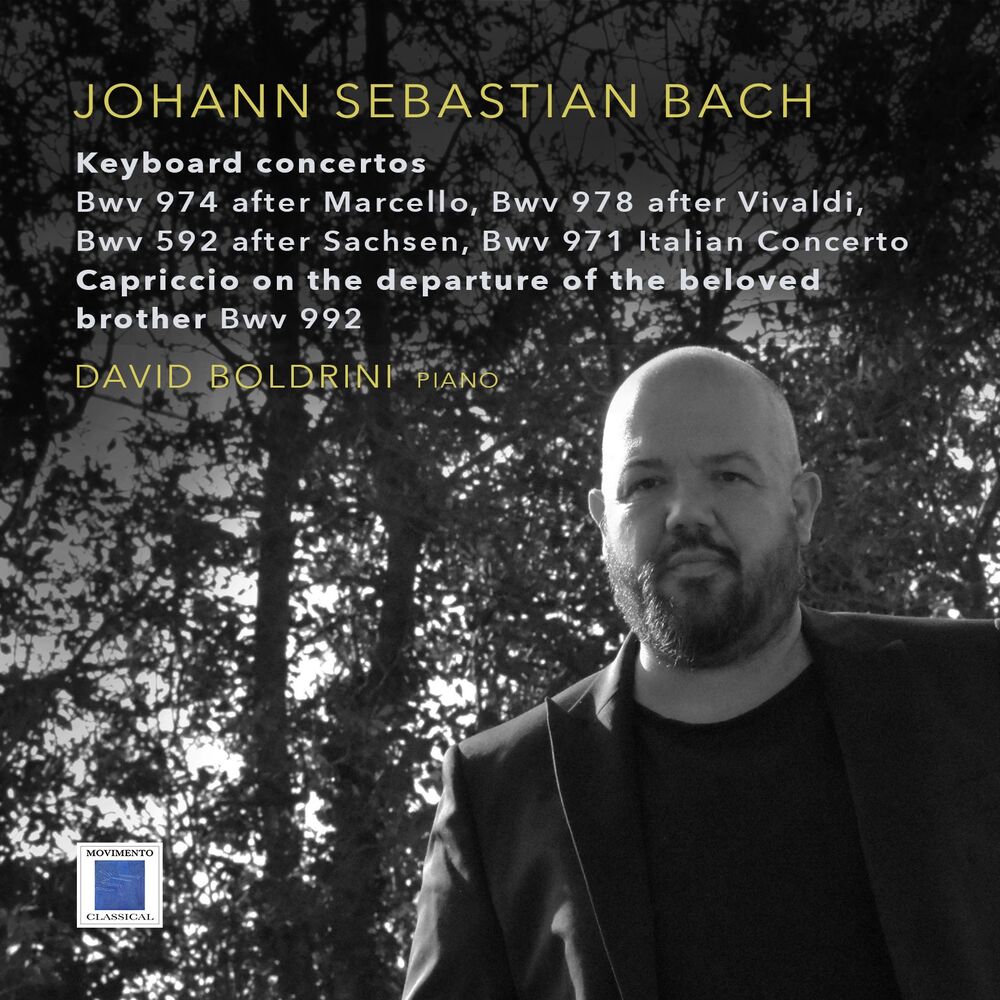 Picture of Johann Sebastian Bach