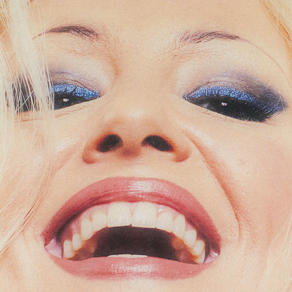 Póster de Pamela Anderson