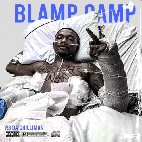Blamp Camp by R3 DA Chilliman - 96 BPM