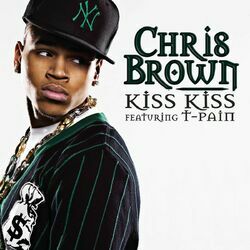 Cover of Kiss Kiss