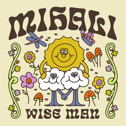 Cover of Wise Man