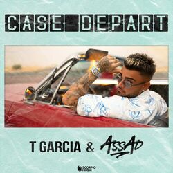 Cover of Case départ