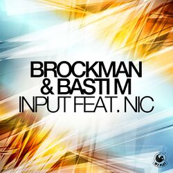 Cover of Input (feat. NIC)