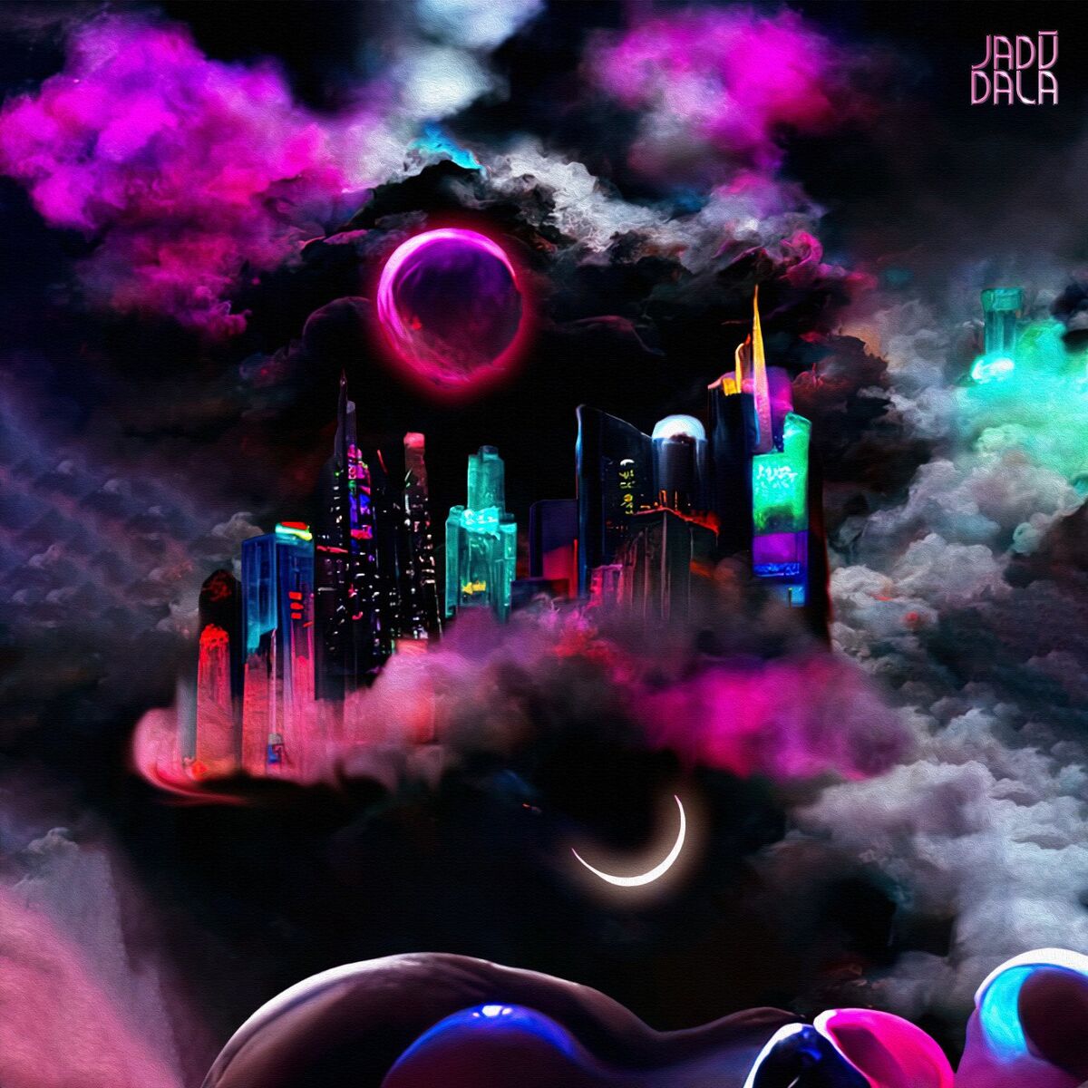 Album cover of Discovery