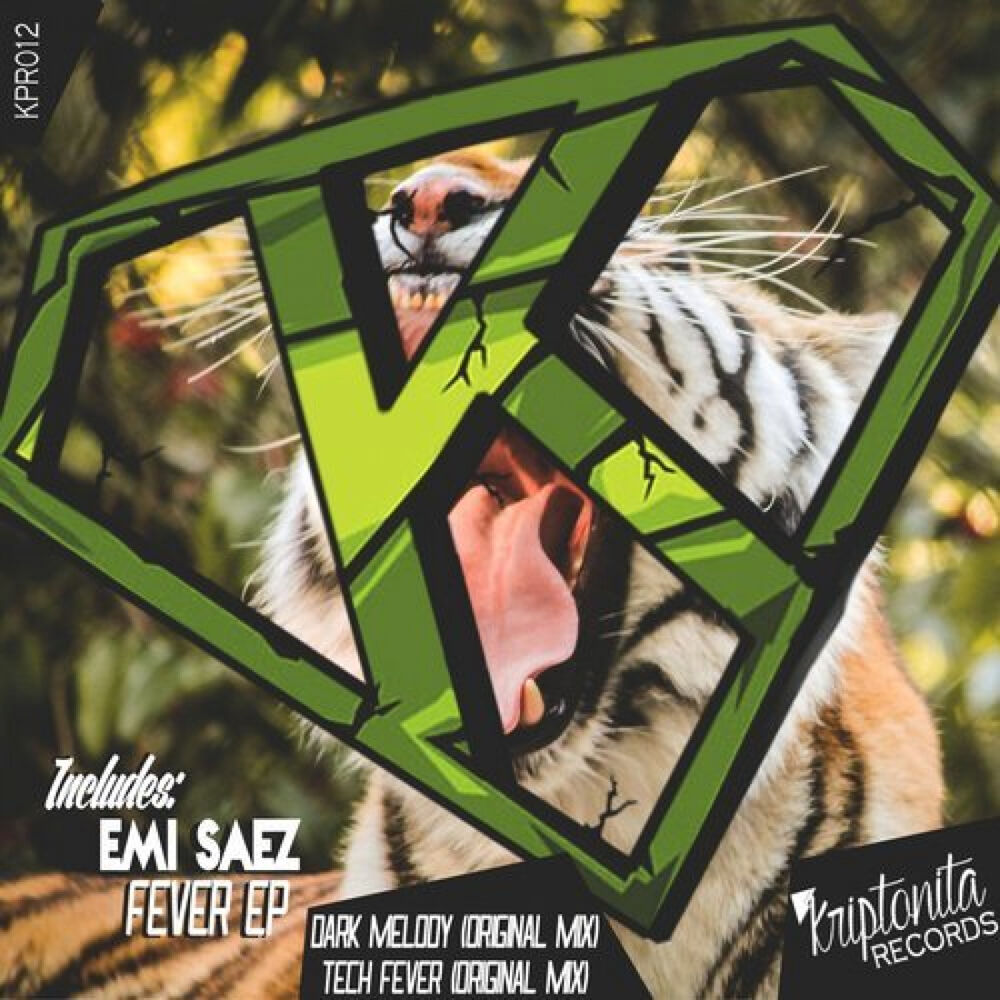Picture of Fever EP