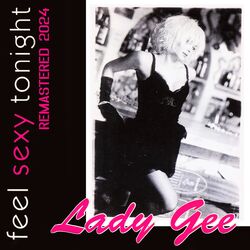 Cover of Feel Sexy Tonight (Remastered 2024)