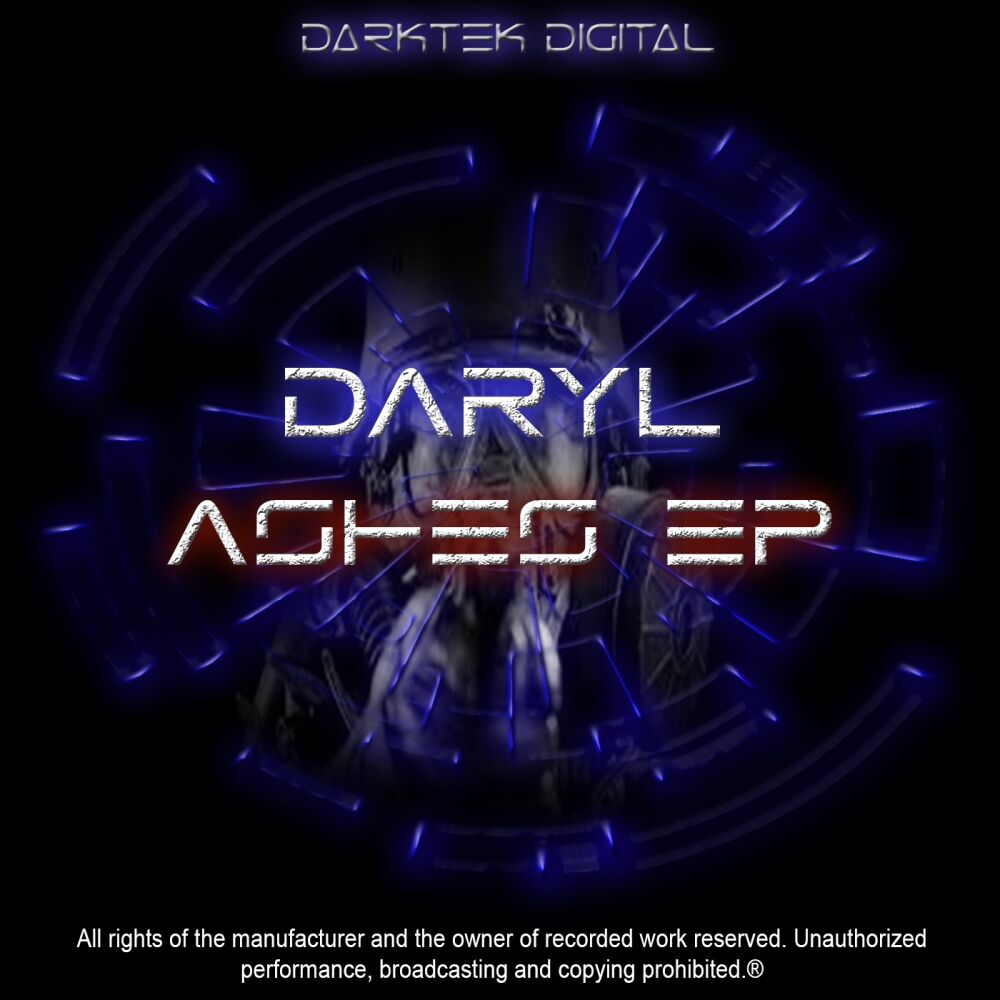 Picture of Ashes EP