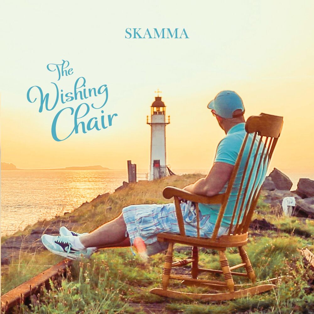 Picture of The Wishing Chair