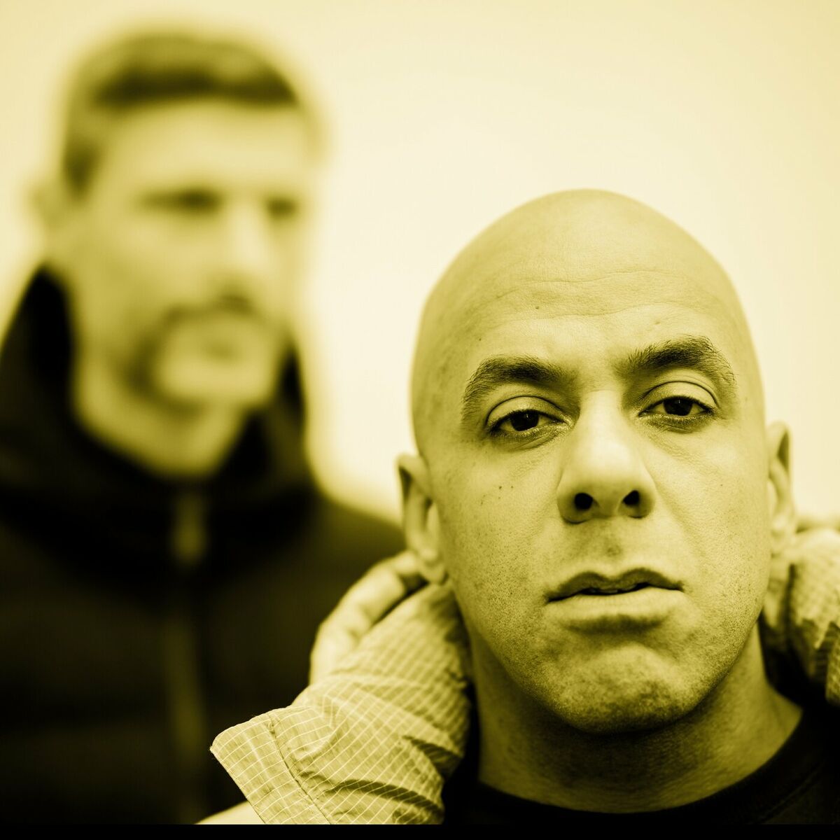 Album cover of Golden light