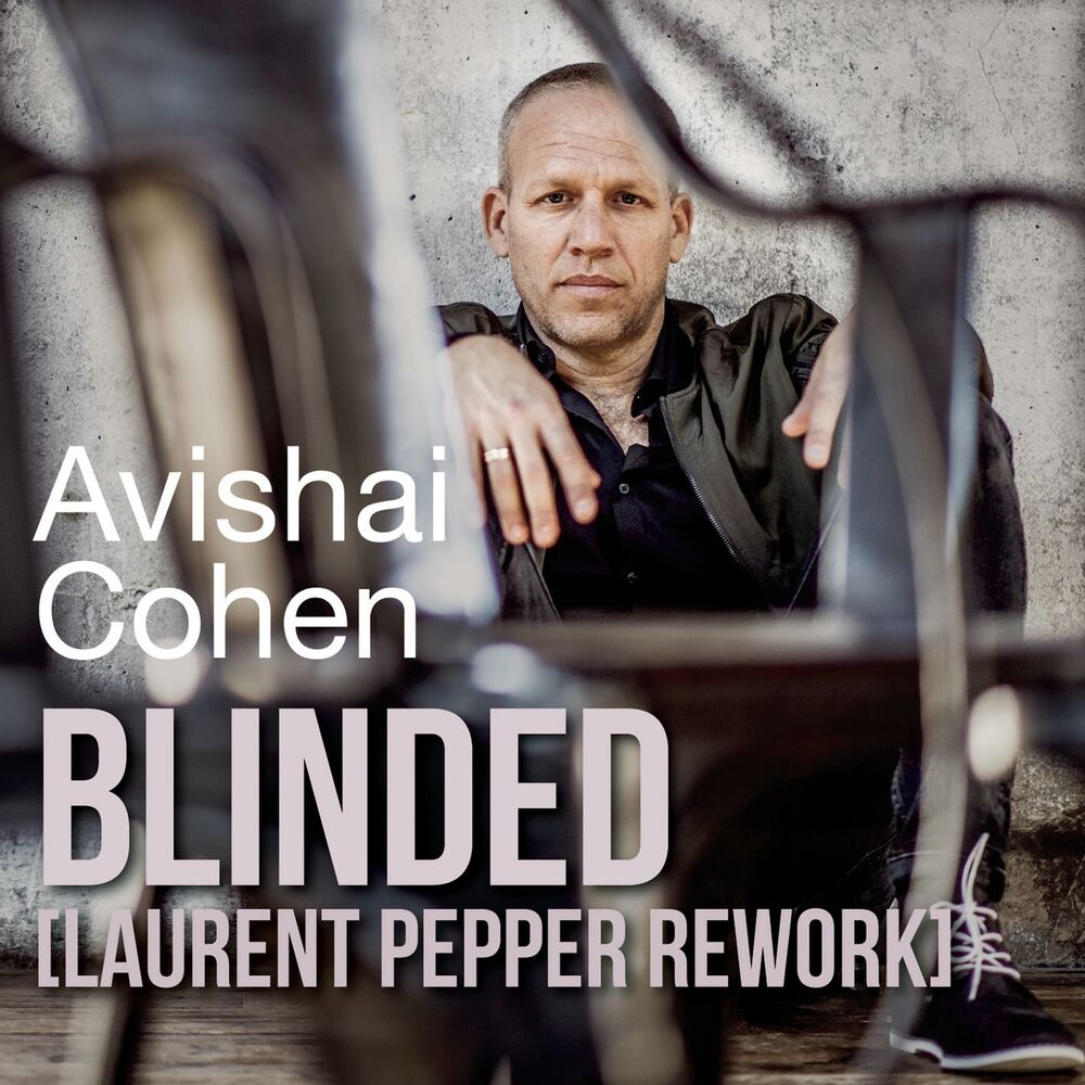 Picture of Blinded (Laurent Pepper Rework)