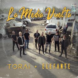 Cover of La Media Vuelta