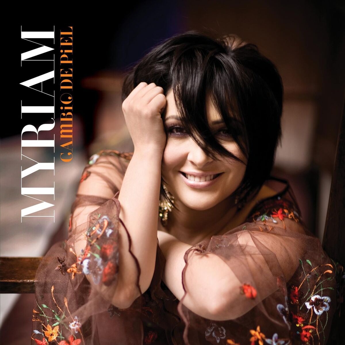 Album cover of Cambio De Piel