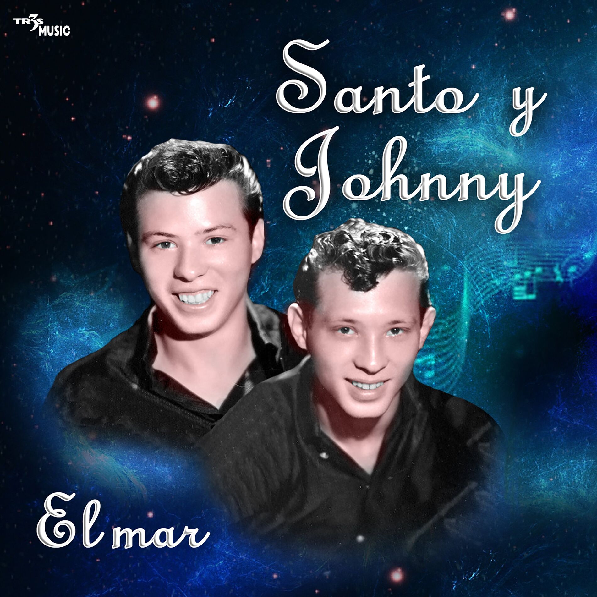 Album cover of El Mar