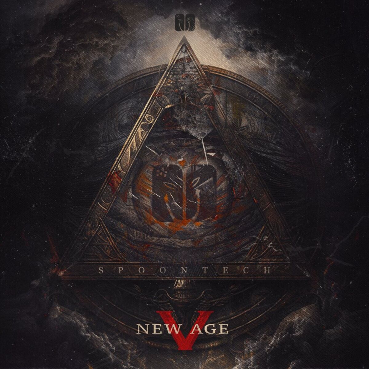 Album cover of Chaos
