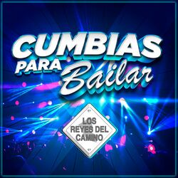 Cover of Cumbias Para Bailar