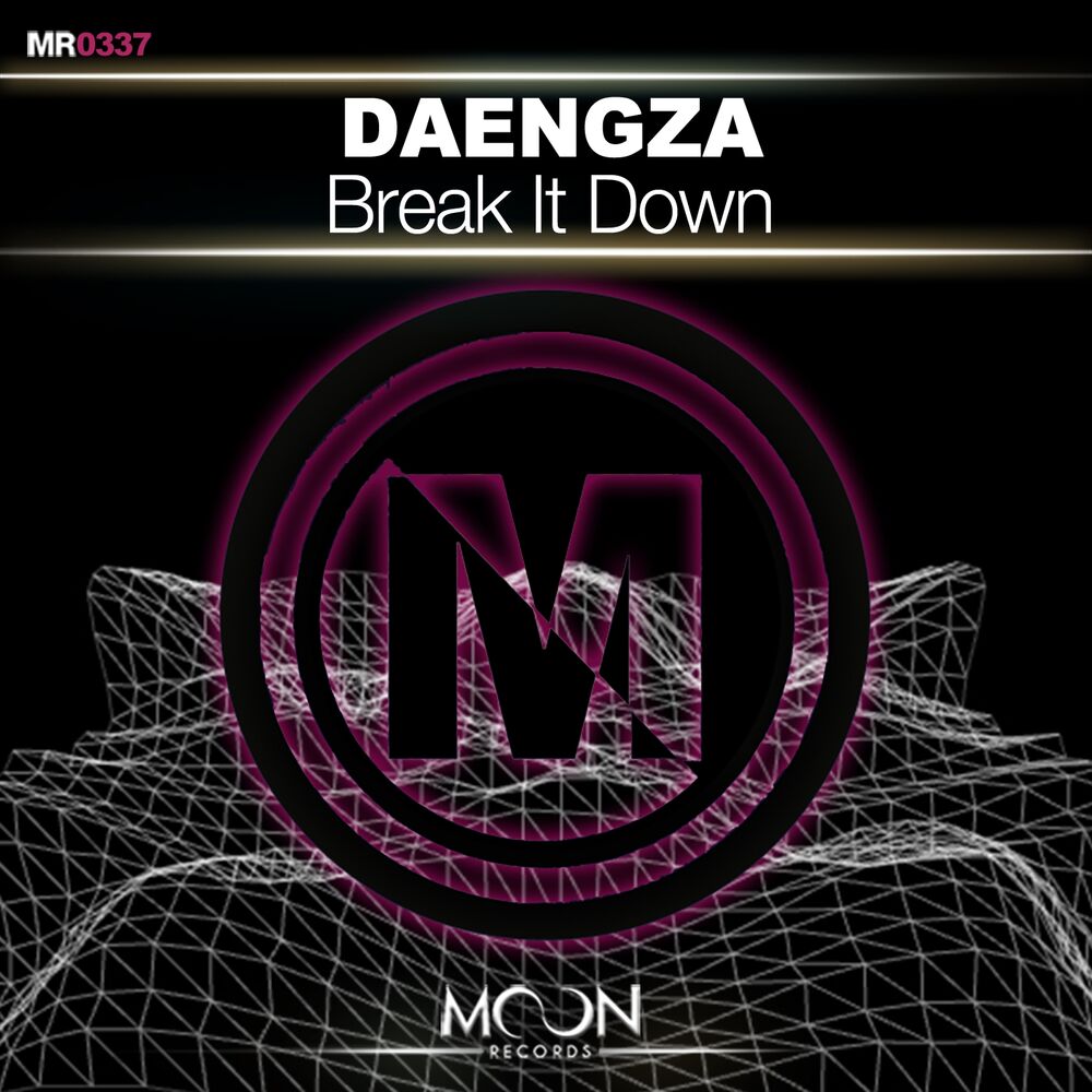 Picture of Break It Down