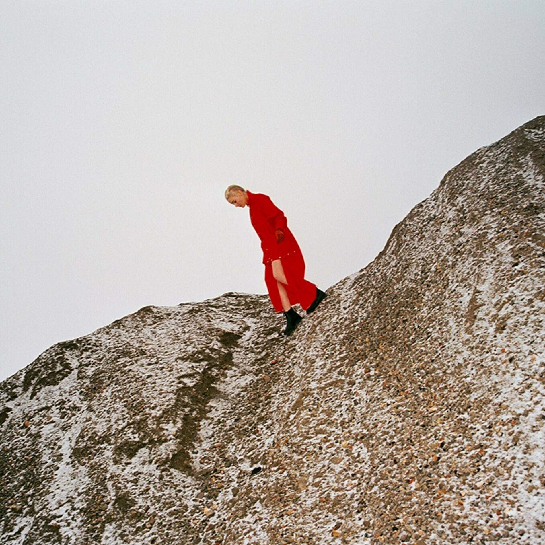 Album cover of Here It Comes Again