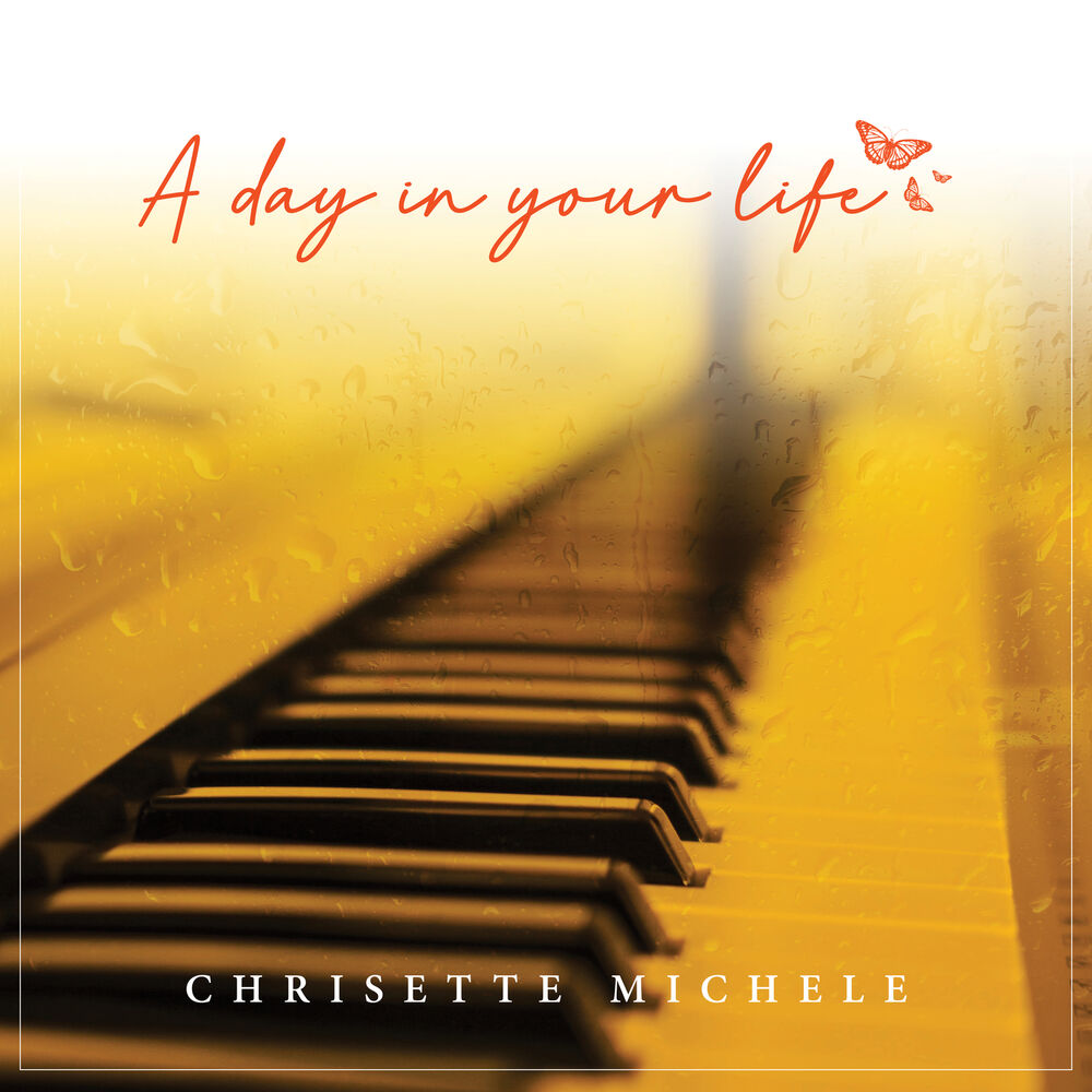 Picture of A Day in Your Life