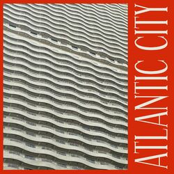 Cover of Atlantic City