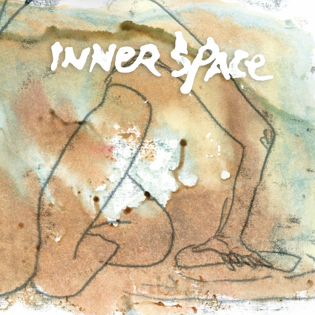 Album cover of INNER SPACE