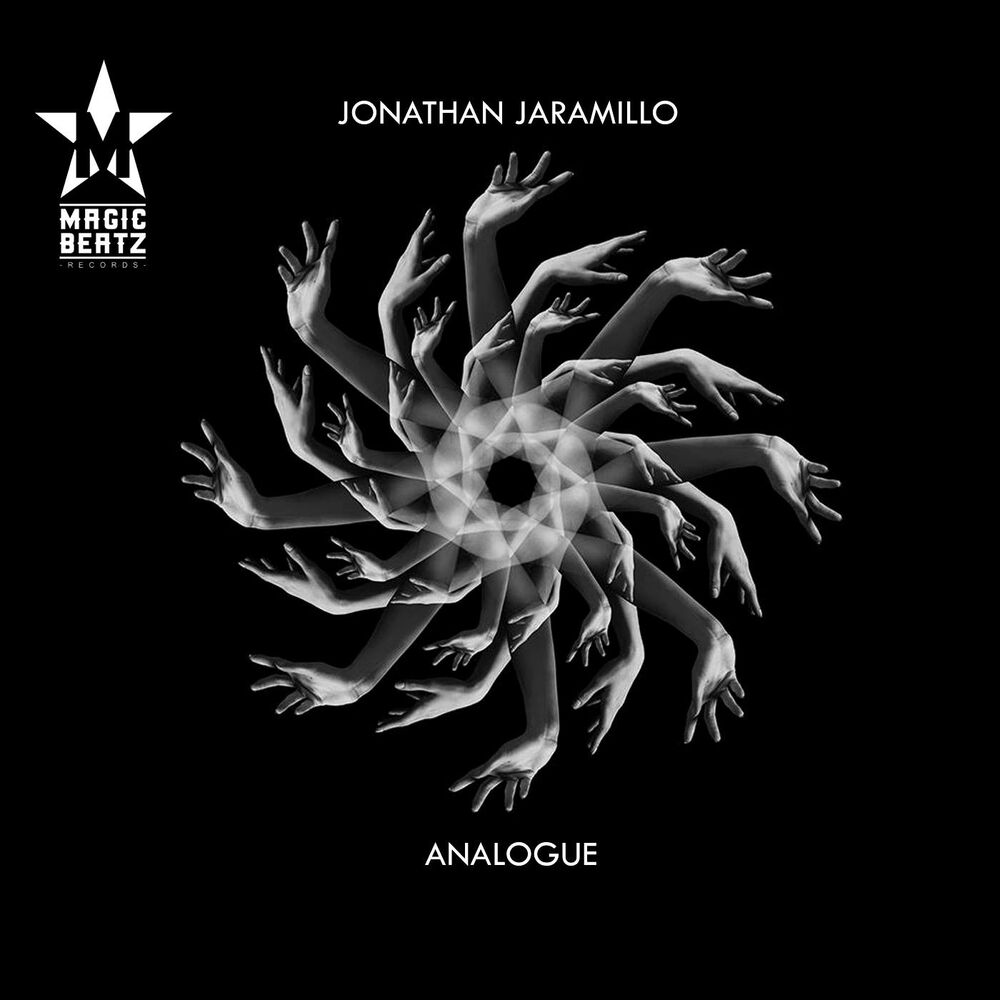 Picture of Analogue EP