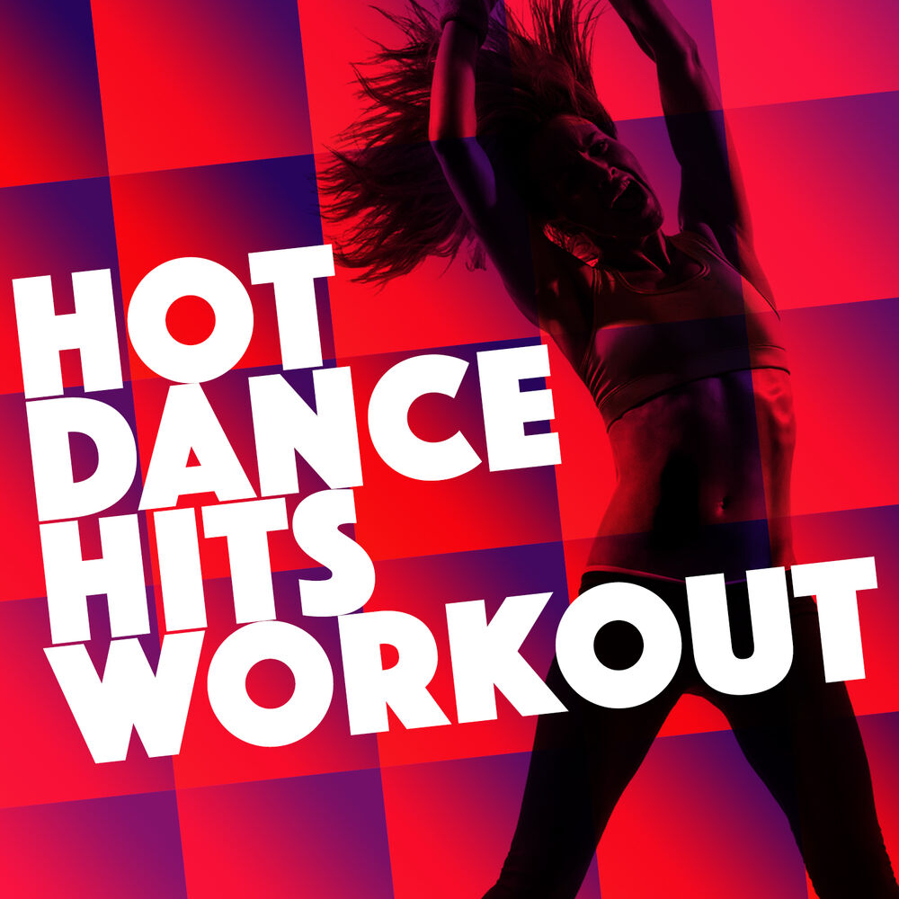 Picture of Hot Dance Hits Workout
